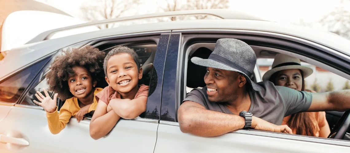 7 Essential Checks you shouldn't forget before your next road trip.