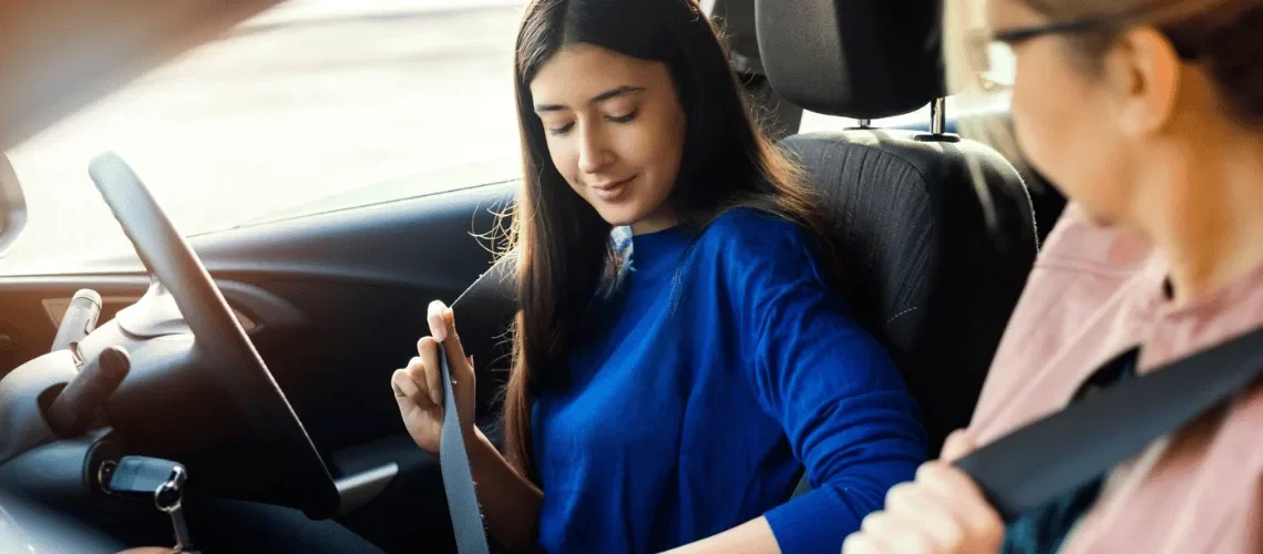 Learning To Drive - Seamans Motor Group